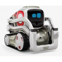 Мини-робот с искусственным интеллектом Anki Cozmo (White/Gold)