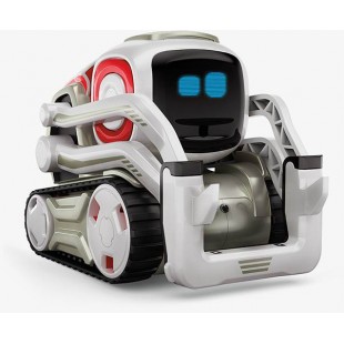 Мини-робот с искусственным интеллектом Anki Cozmo (White/Gold) оптом