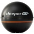 Набор Deeper Sonar Pro+ с крышкой для ночной рыбалки, держателем для смартфона и мультитулом (Black) оптом
