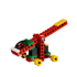 Набор простых механизмов Lego Education (9689) оптом