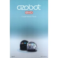 Набор заданий Ozobot Evo Experience Pack (OZO-650001-00)