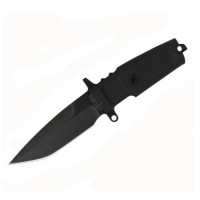 Нож с фиксированным лезвием Extrema Ratio EX/044HARFIIGEOR (Black)