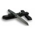 Нож складной Extrema Ratio EX/043HARFIITESR (Black) оптом