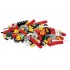 Перворобот WeDo + набор Простые механизмы + ресурсный набор WeDo Lego Education 9580+9689+9585 (Multicolor) оптом