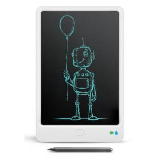 Планшет для рисования с ЖК-экраном Pic-Pad PPW10 (White) оптом