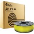 Пластиковая нить XYZ Printing PLA (RFPLCXEU03J) для 3D принтера XYZ da Vinci Junior (Clear Yellow) оптом