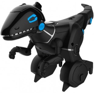 Радиоуправляемая игрушка WowWee Мини Мипозавр 3890 (Black) оптом