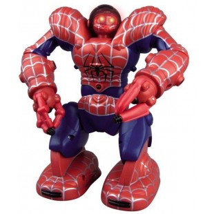 Радиоуправляемая игрушка WowWee Spidersapien 8073 (Red) оптом