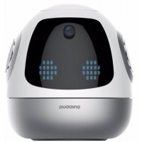 Радиоуправляемый робот Roobo Pudding S (PD001SRU)