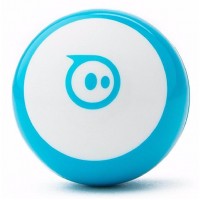 Радиоуправляемый шар Sphero Mini (Blue)