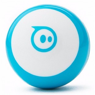 Радиоуправляемый шар Sphero Mini (Blue) оптом