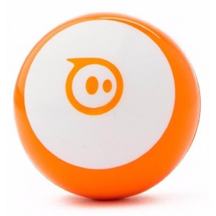 Радиоуправляемый шар Sphero Mini (Orange) оптом