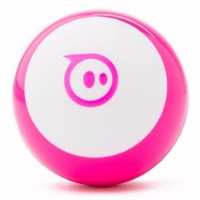Радиоуправляемый шар Sphero Mini (Pink)