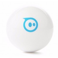 Радиоуправляемый шар Sphero Mini (White)