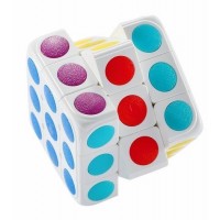 Развивающая игрушка Roobo Cube-Tastic (P0001U)