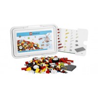 Ресурсный набор Lego Education WeDo Resource Set 9585 (Multicolor)