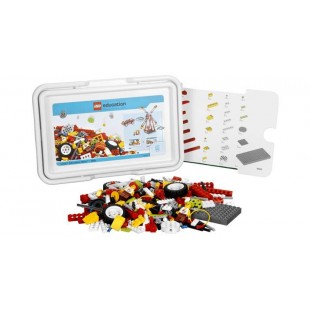 Ресурсный набор Lego Education WeDo Resource Set 9585 (Multicolor) оптом