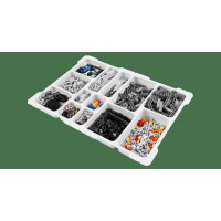 Ресурсный набор Lego Mindstorms Education EV3 Expansion Set 45560 (Multicolor)