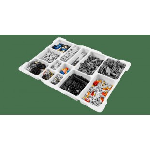 Ресурсный набор Lego Mindstorms Education EV3 Expansion Set 45560 (Multicolor) оптом