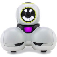 Робот-игрушка Wonder Workshop Dash (White)