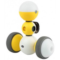 Робот-конструктор Mabot A 1CSC20003410 (Yellow/White)