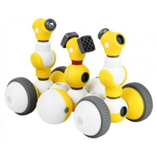 Робот-конструктор Mabot C 1CSC20003412 (Yellow/White) оптом