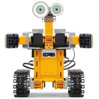 Робот-конструктор Ubtech Jimu TankBot