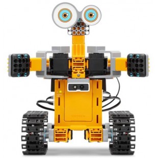 Робот-конструктор Ubtech Jimu TankBot оптом