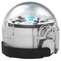 Робот Ozobot Bit Starter Pack OZO-040301-04 (Crystal White)