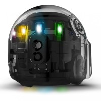 Робот Ozobot Evo OZO-070601-02 (Black)