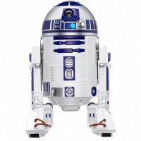 Робот Sphero Orbotix R2-D2 Droid (White)