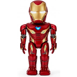 Робот Ubtech Iron Man Mk50 (Red) оптом