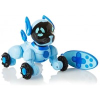 Робот WowWee Chippies 2804-3818 (Blue)