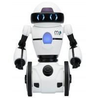 Робот WowWee MIP (0821) для iOS и Android (White)