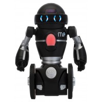 Робот WowWee MIP (0825) для iOS и Android (Black)