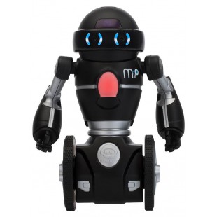 Робот WowWee MIP (0825) для iOS и Android (Black) оптом