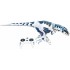 Робот WowWee Roboraptor Blue оптом