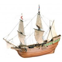 Сборная модель Artesania Latina Mayflower 1:64 (AL22451)