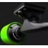Скейтборд Xiaomi Acton Electric Skateboard NXT-33001 (Gray/Green) оптом