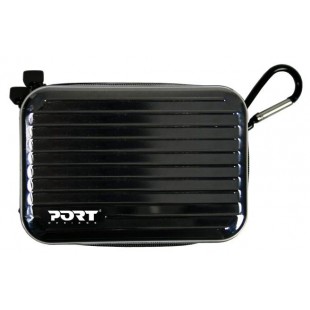 Сумка для фотокамеры PORT Designs Dusseldorf Compact Mat 400351 (Black) оптом
