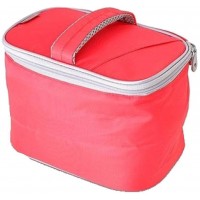 Сумка-холодильник для косметики Thermos Beautian Bag 4.5L 468963 (Red)