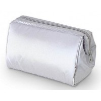 Сумка-холодильник для косметики Thermos Cosmetic Bag 3.5L 468499 (Silver)
