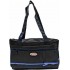 Сумка-холодильник Thermos Foogo Large Diaper Fashion Bag 003355-b (Black/Blue) оптом
