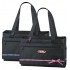 Сумка-холодильник Thermos Foogo Large Diaper Fashion Bag 003355-p (Black/Pink) оптом