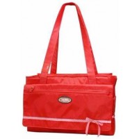 Сумка-холодильник Thermos Foogo Large Diaper Fashion Bag 211620 (Red)