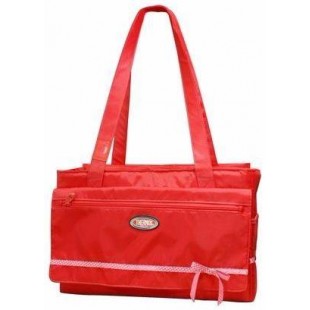 Сумка-холодильник Thermos Foogo Large Diaper Fashion Bag 211620 (Red) оптом