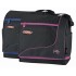 Сумка-холодильник Thermos Foogo Large Diaper Sporty Bag 003140-p (Black/Pink) оптом