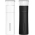 Термокружка Xiaomi Pinztea Portable Water Bottle with Tea Strainer (Black) оптом