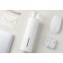 Термокружка Xiaomi Pinztea Portable Water Bottle with Tea Strainer (White) оптом