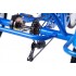 Трицикл Eltreco Crolan 350W (Blue) оптом